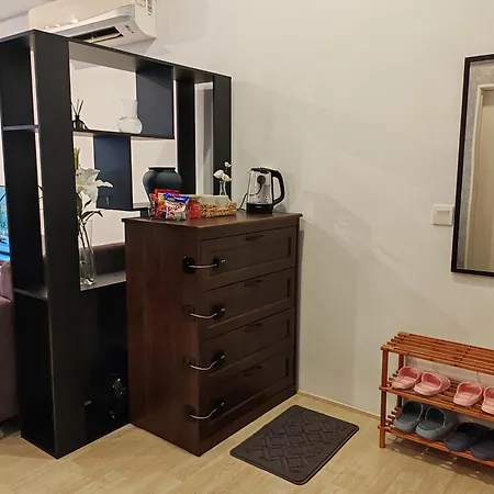 Pavillion Bukit Jalil Walk 2 Mins Studio 2-4 Pax